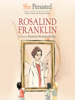 She_Persisted__Rosalind_Franklin